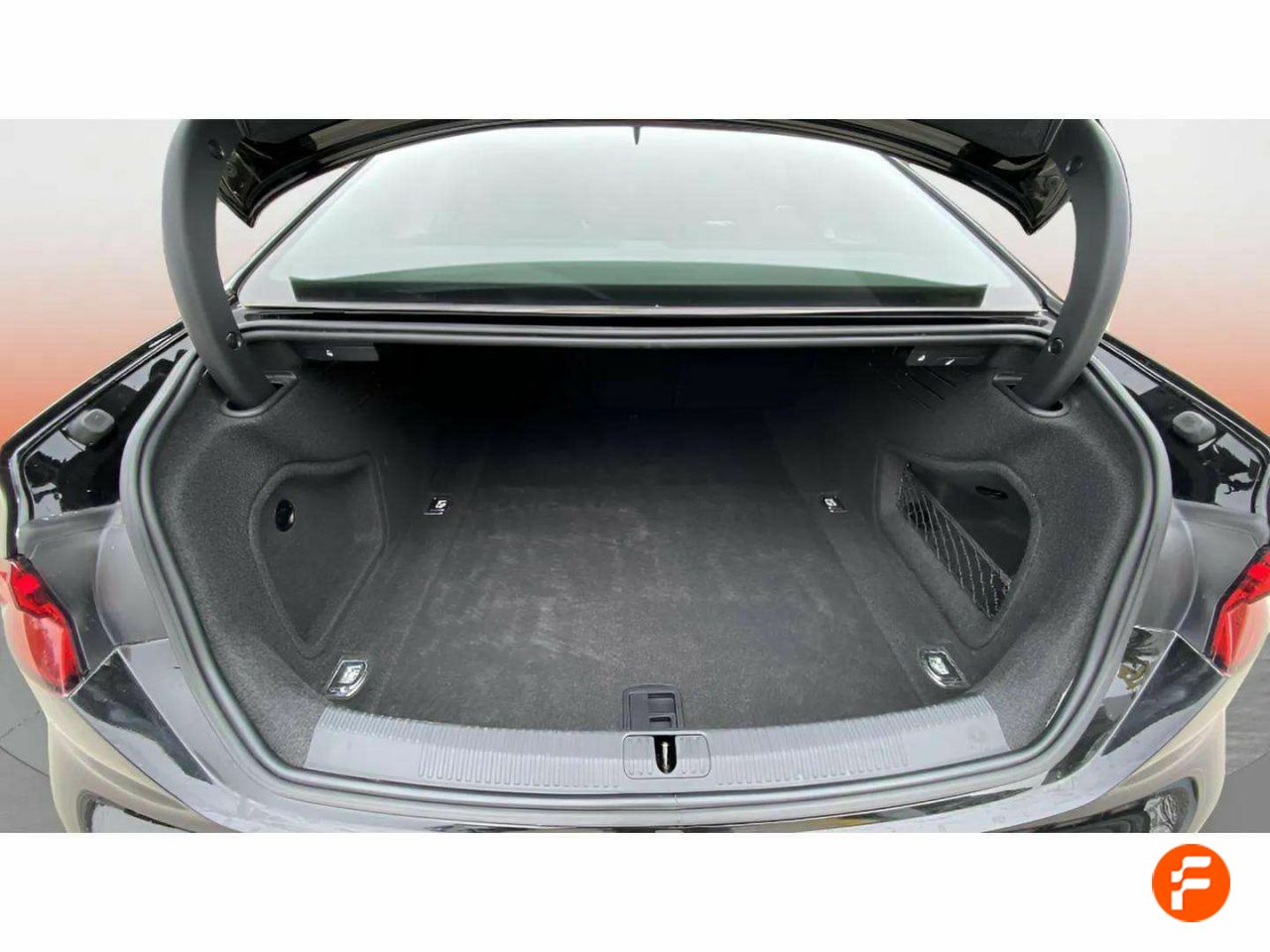 Foto Audi A5 16