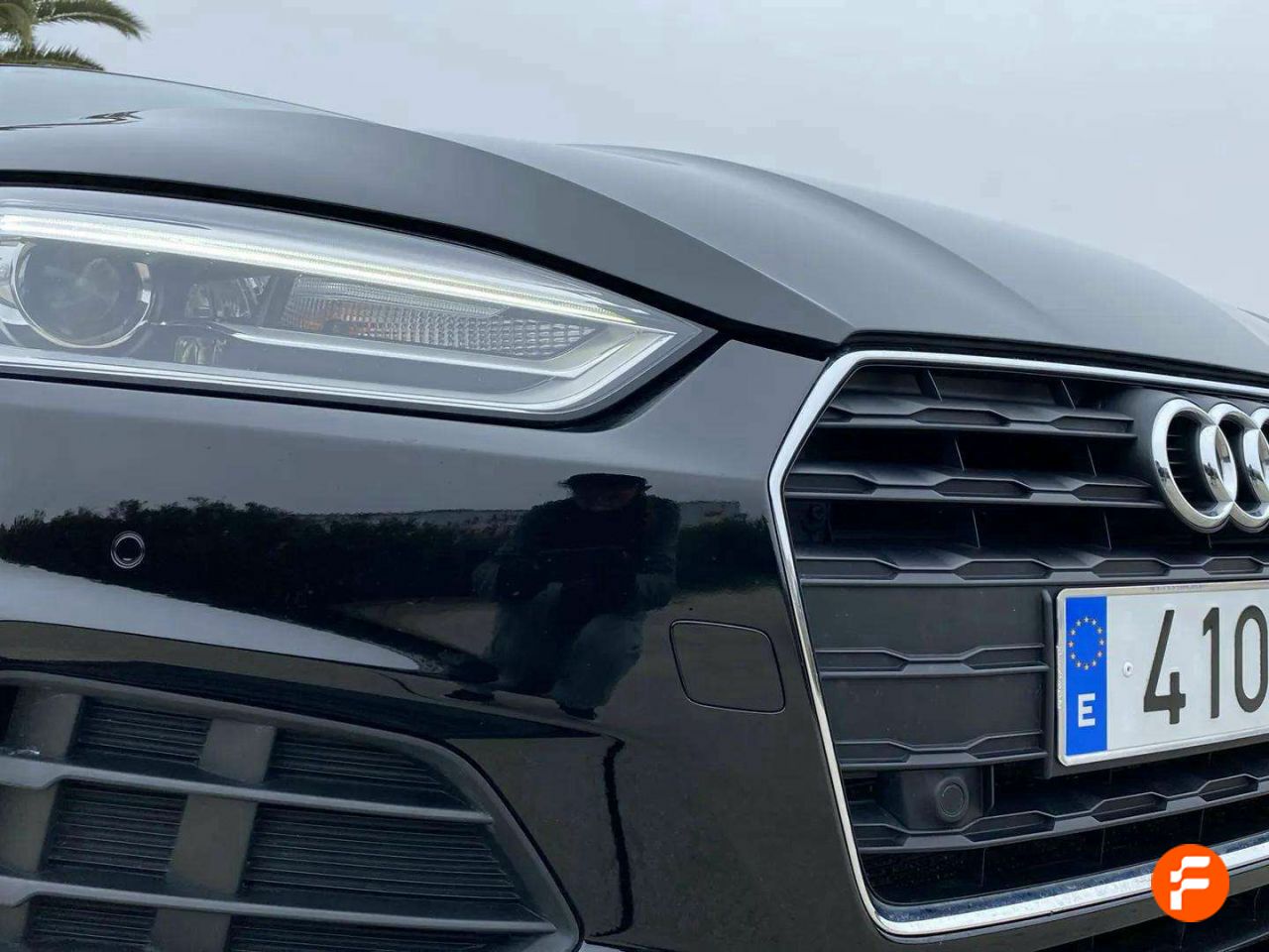 Foto Audi A5 18