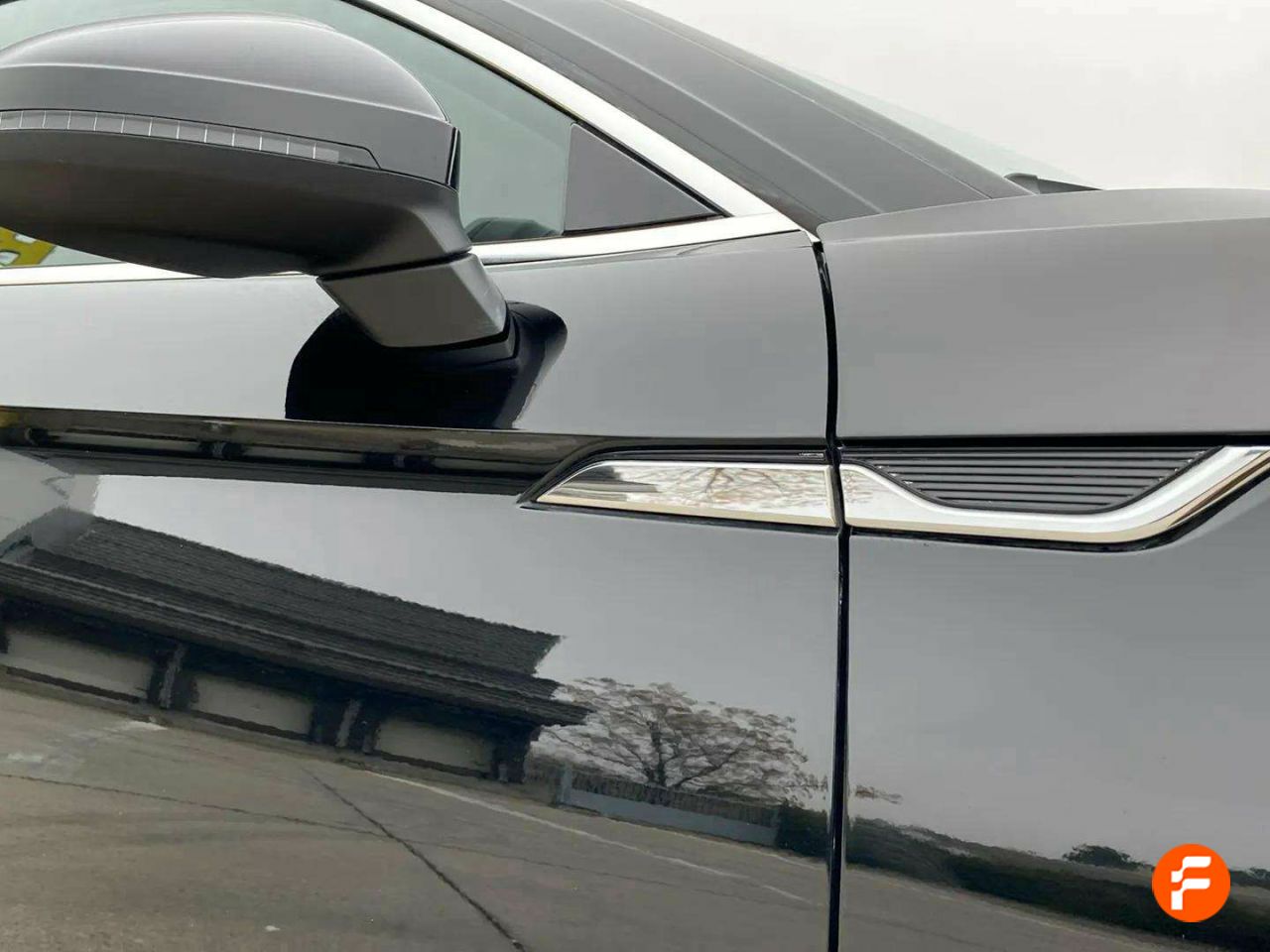 Foto Audi A5 19