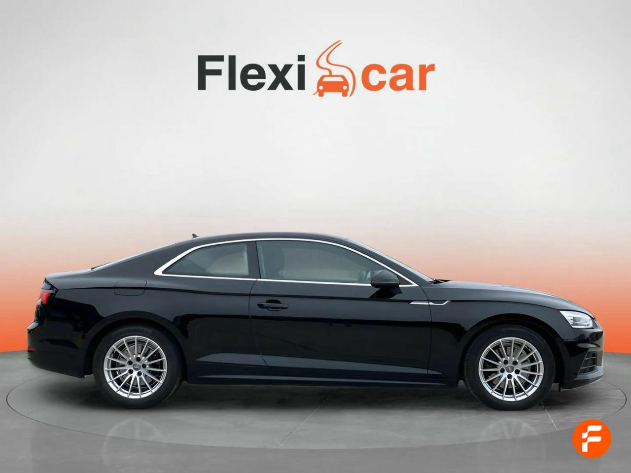 Foto Audi A5 5