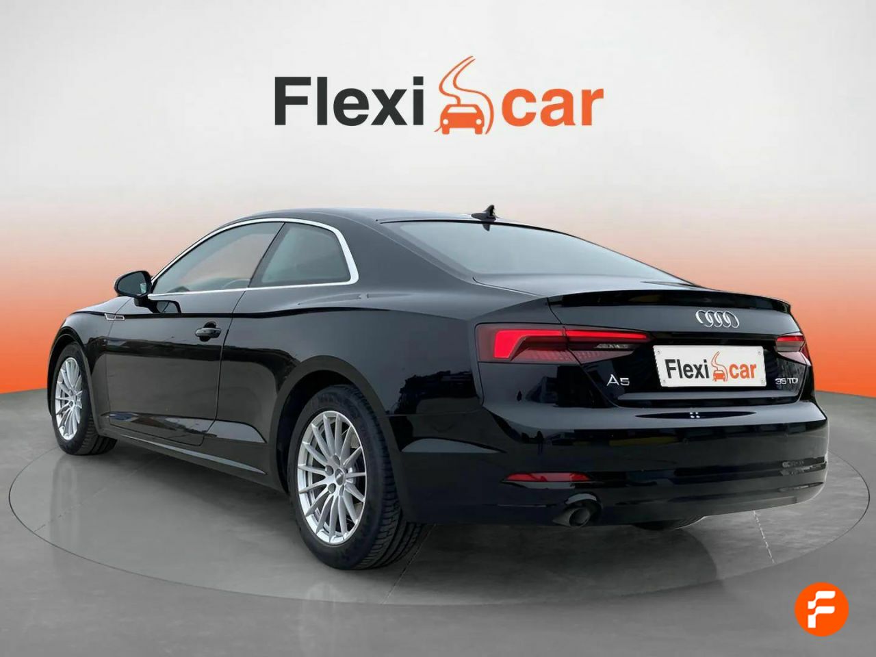 Foto Audi A5 7