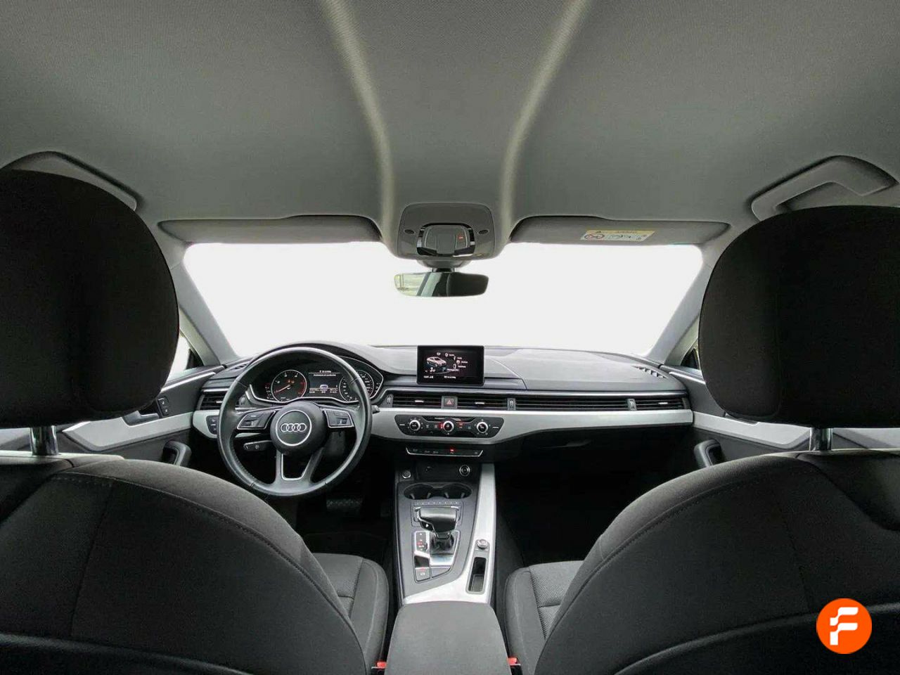Foto Audi A5 10
