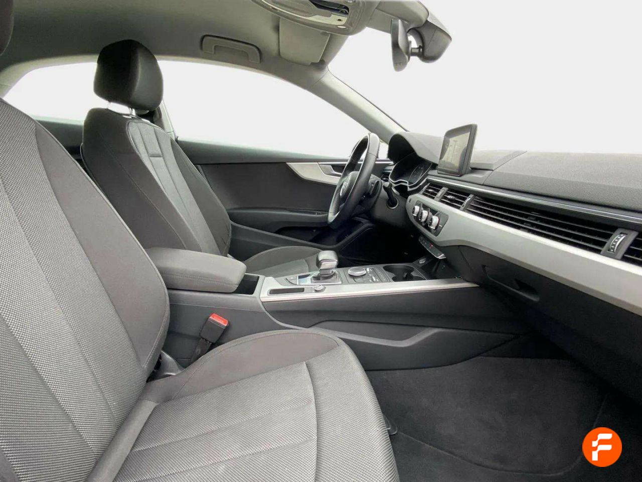 Foto Audi A5 13