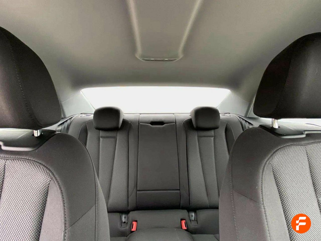 Foto Audi A5 15