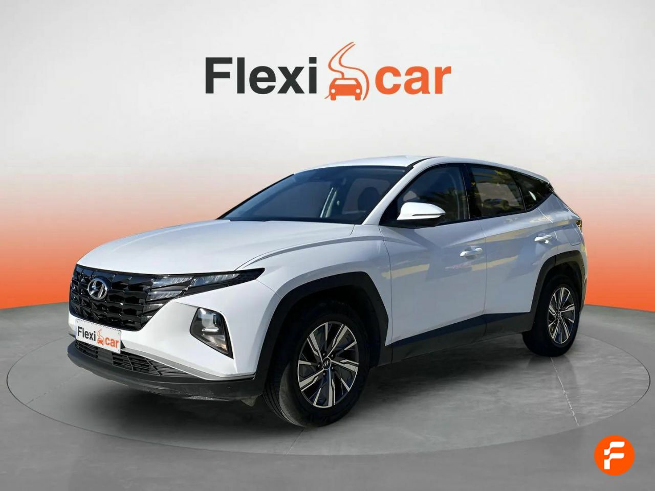 Foto Hyundai Tucson 3