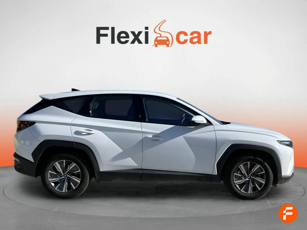 Foto Hyundai Tucson 5