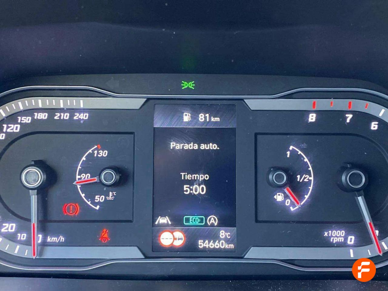 Foto Hyundai Tucson 13