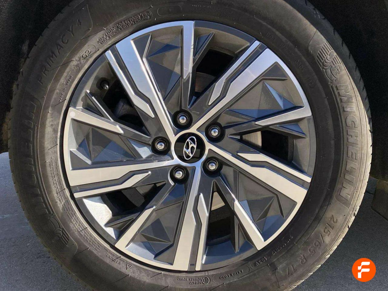 Foto Hyundai Tucson 20
