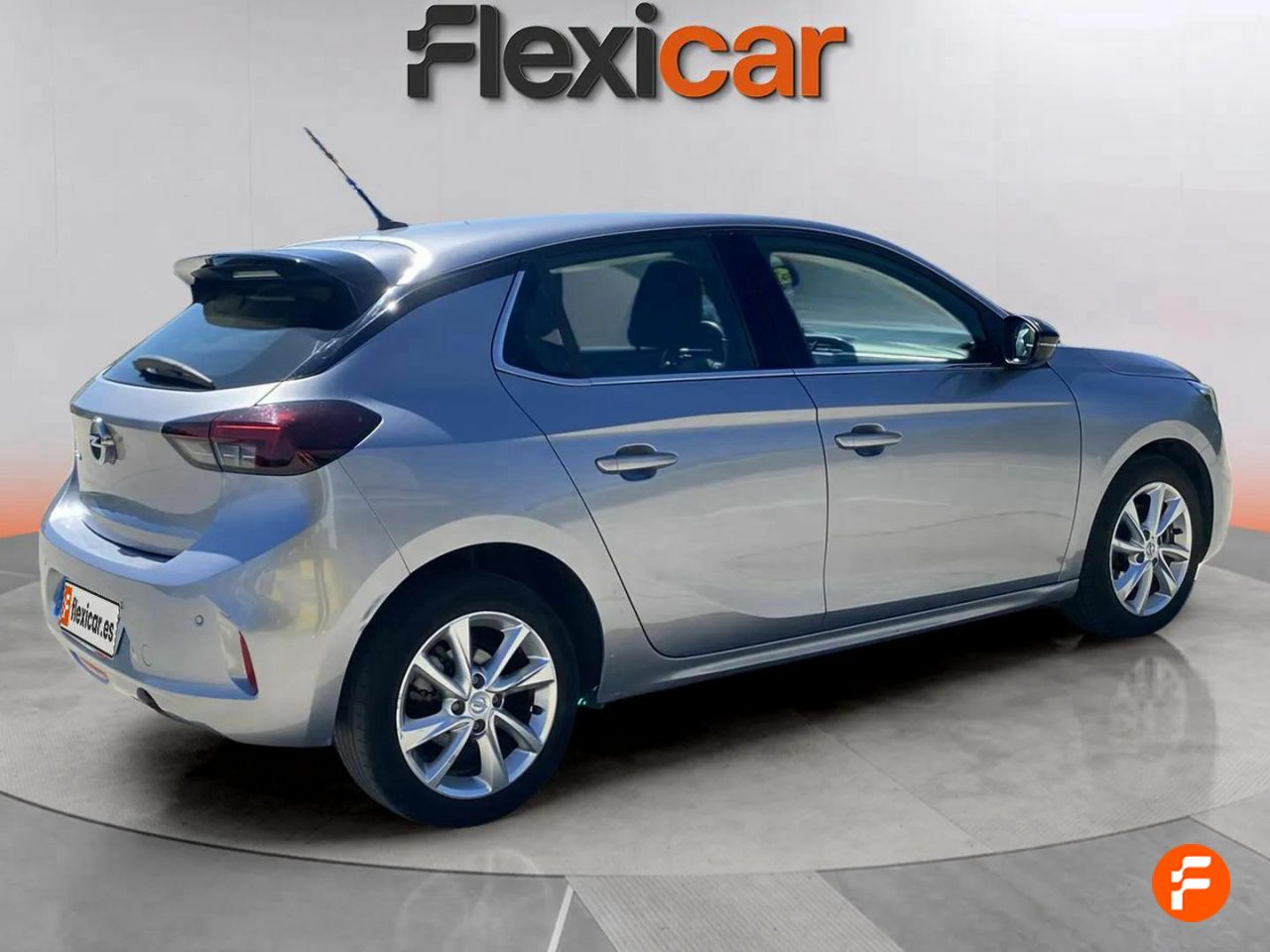 Foto Opel Corsa 7