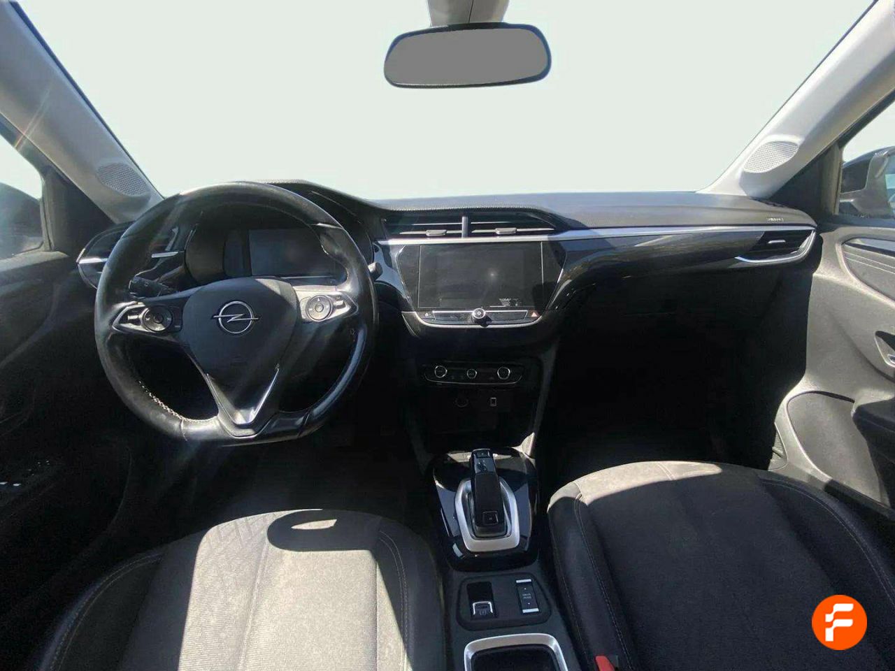 Foto Opel Corsa 10