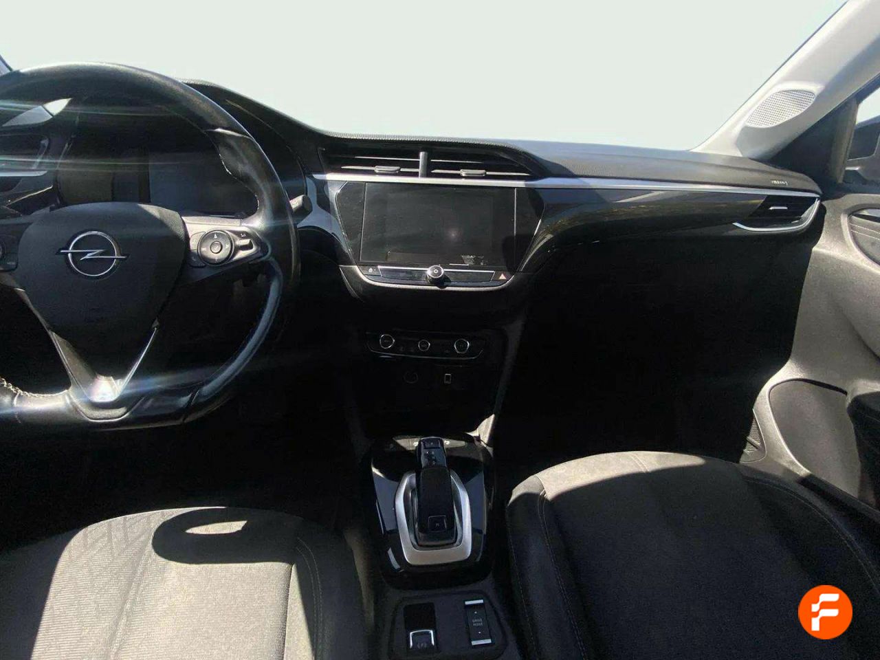 Foto Opel Corsa 11