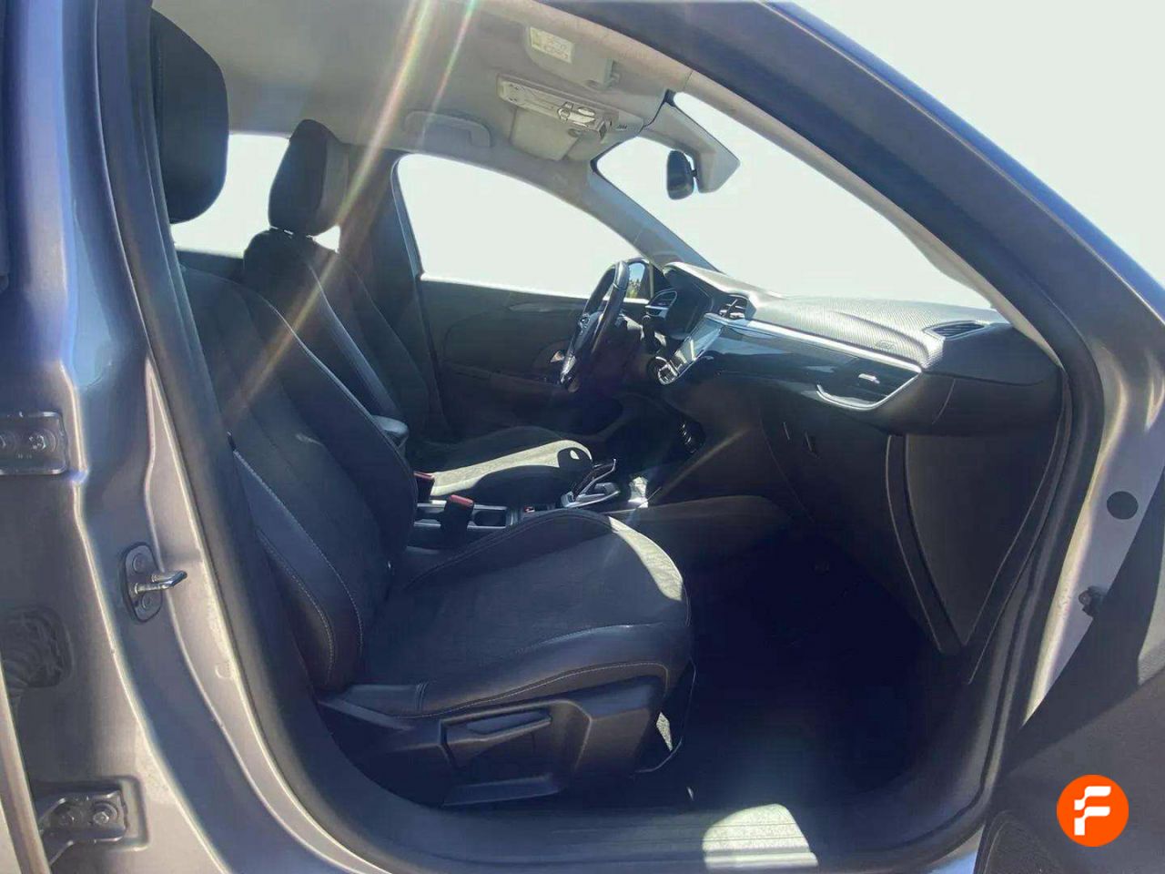 Foto Opel Corsa 14