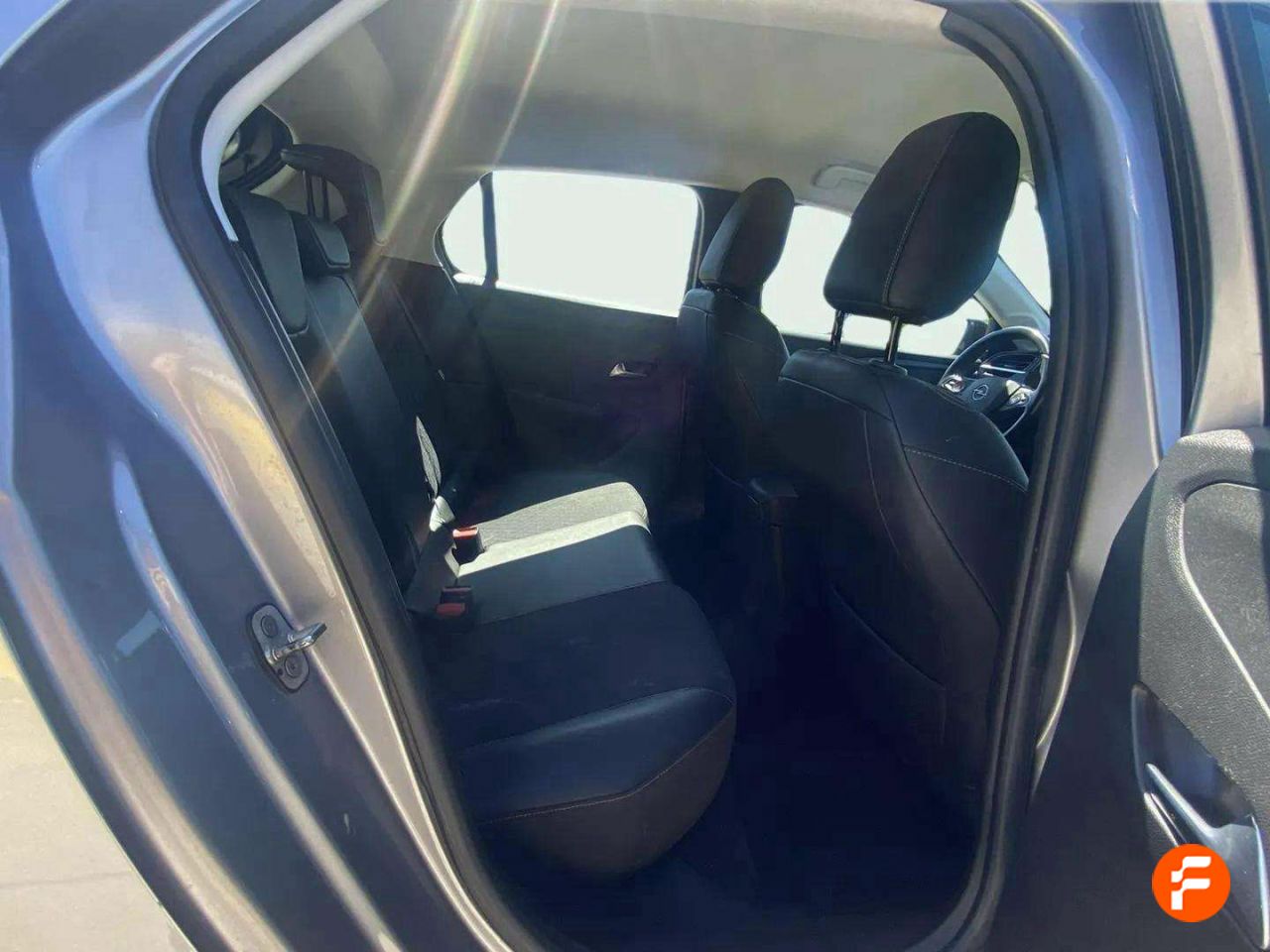Foto Opel Corsa 15