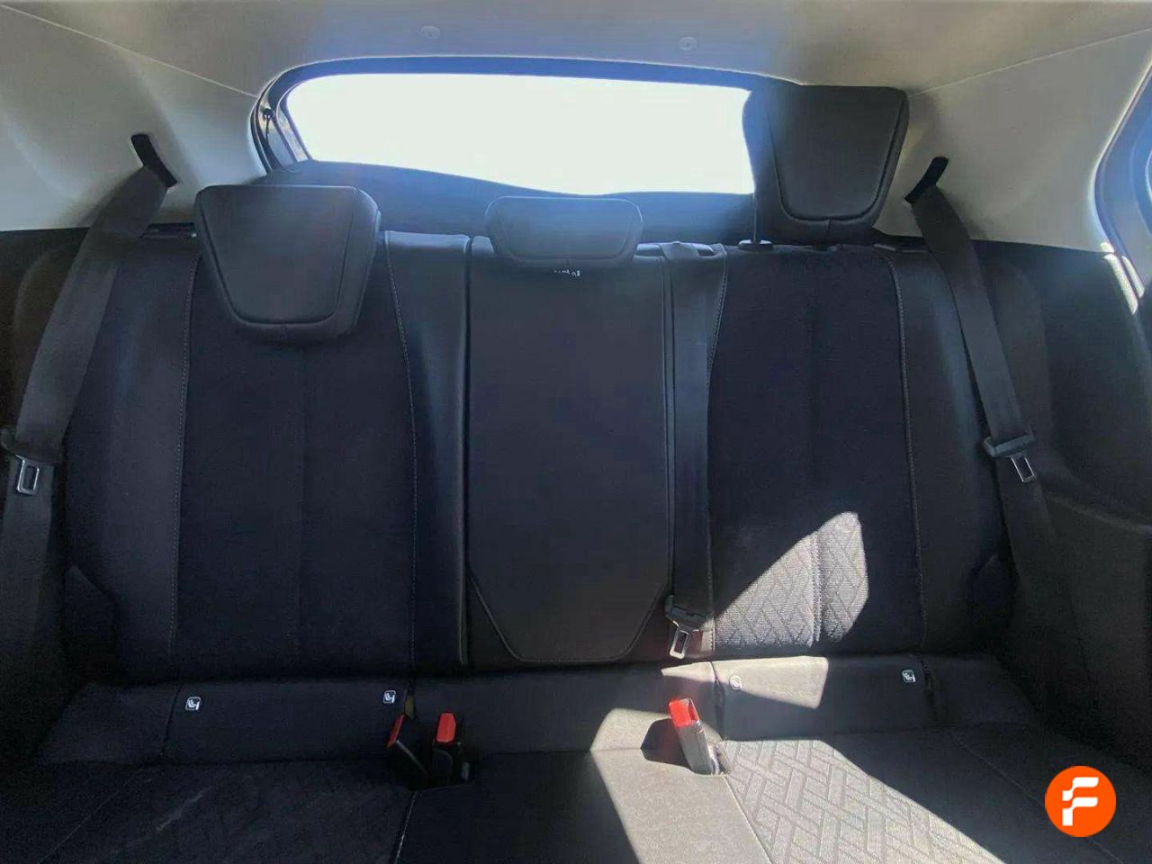 Foto Opel Corsa 16
