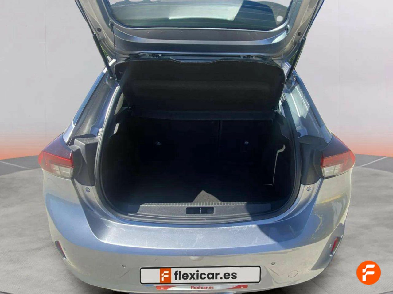Foto Opel Corsa 17