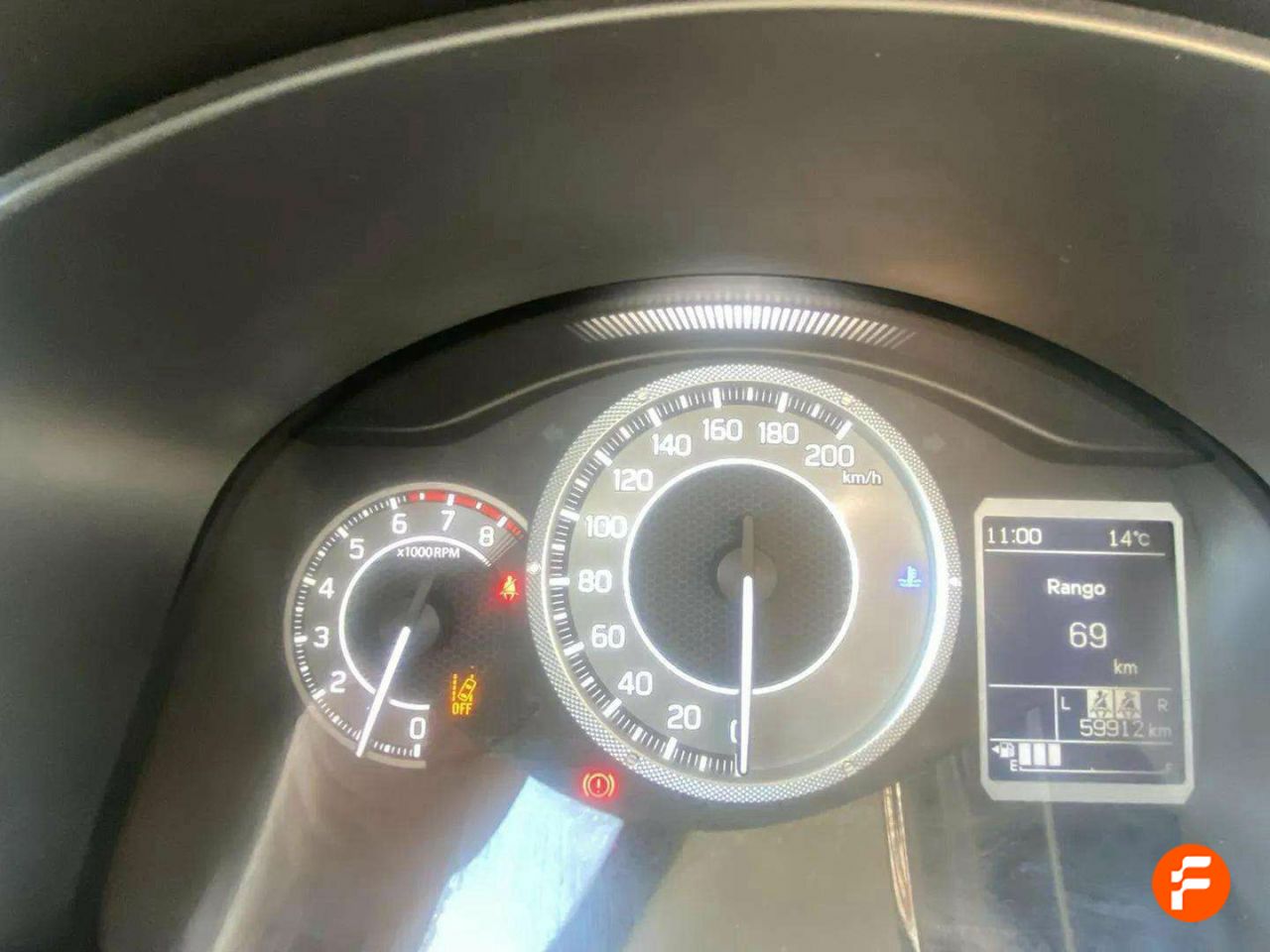 Foto Suzuki Ignis 13