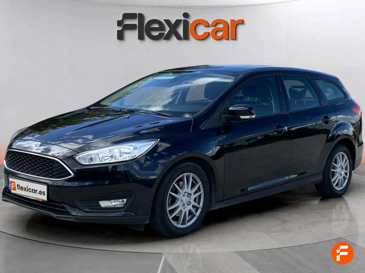 Foto Ford Focus 3