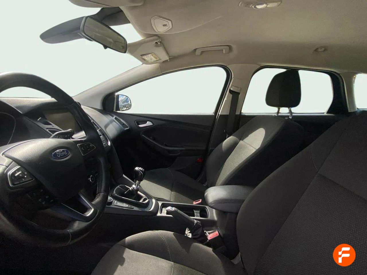 Foto Ford Focus 13