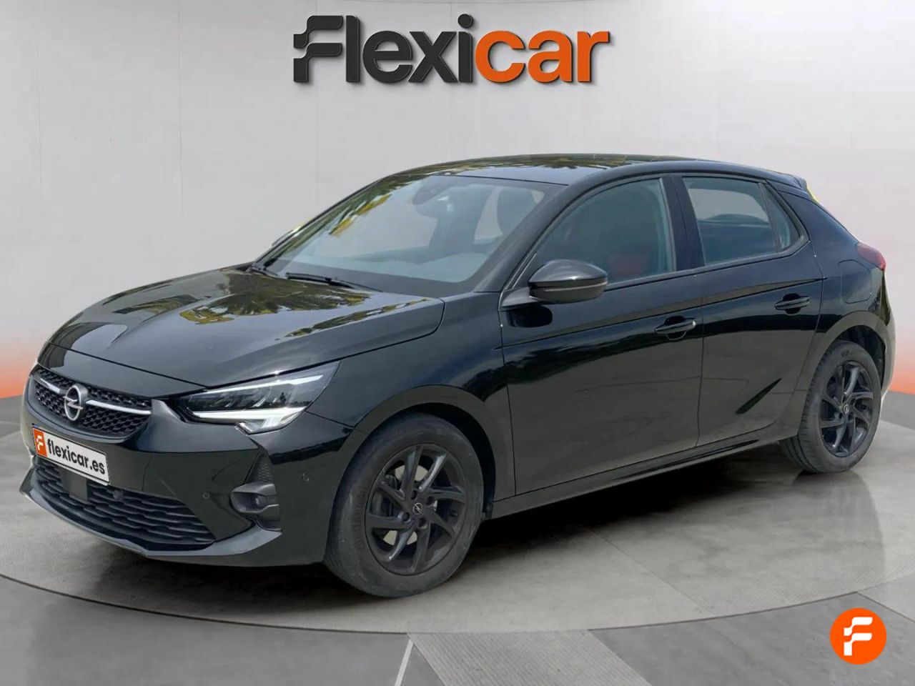 Foto Opel Corsa 2