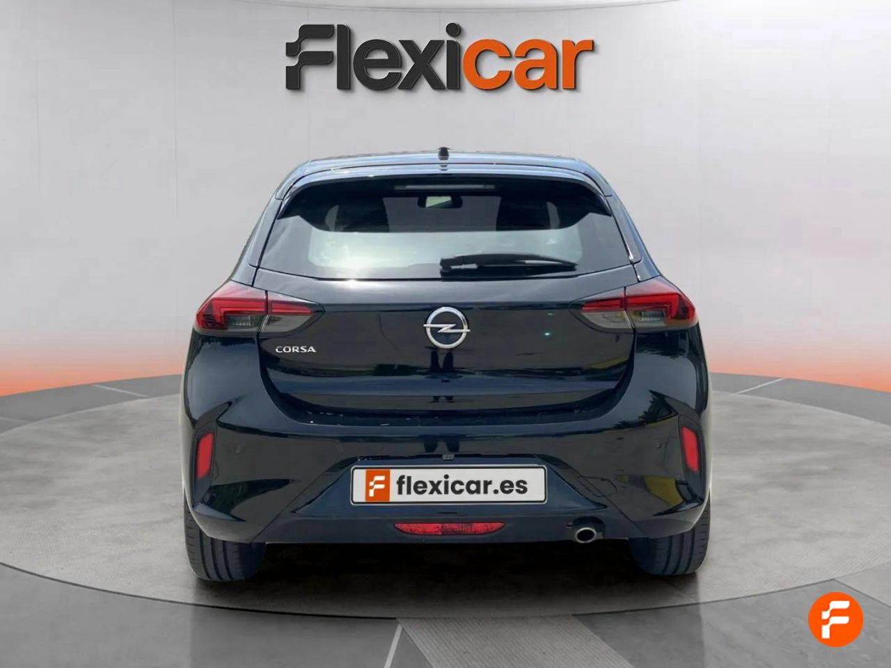 Foto Opel Corsa 5