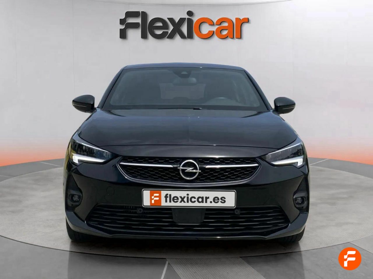 Foto Opel Corsa 8