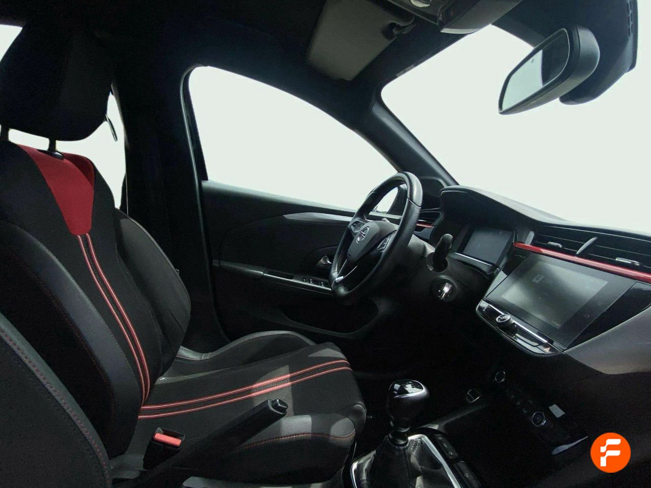 Foto Opel Corsa 13