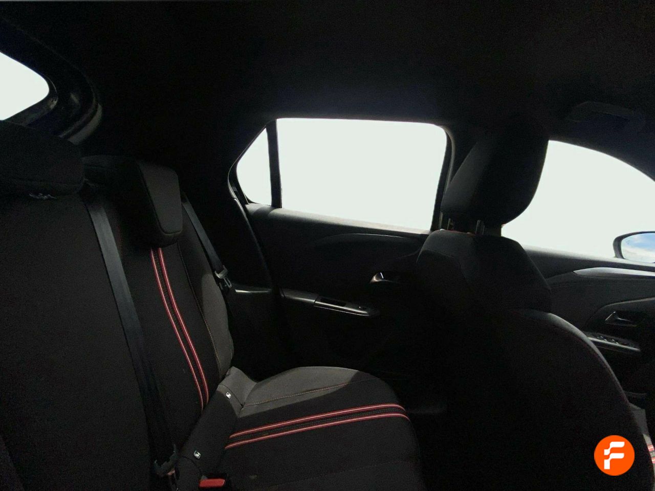 Foto Opel Corsa 14