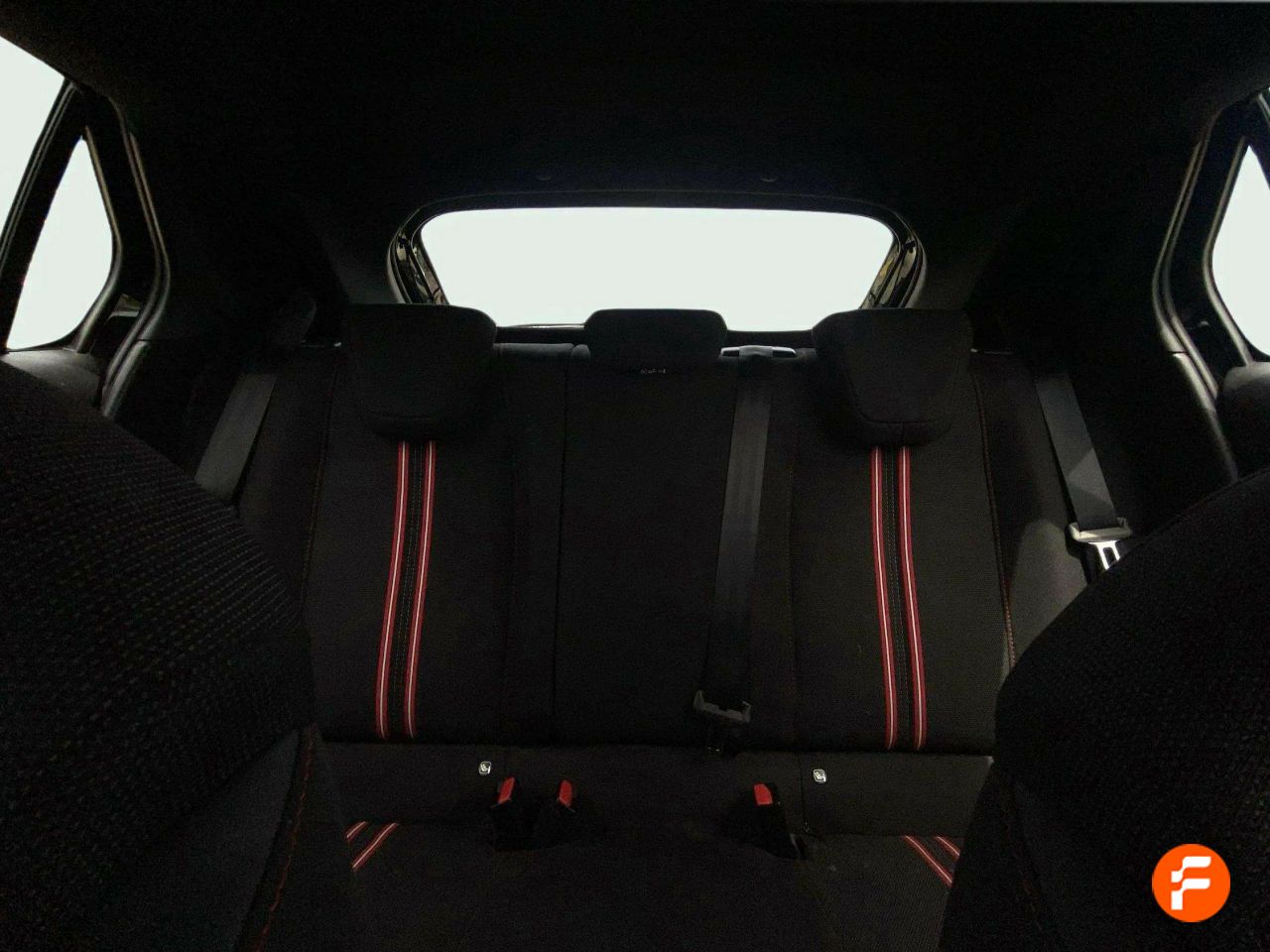 Foto Opel Corsa 15
