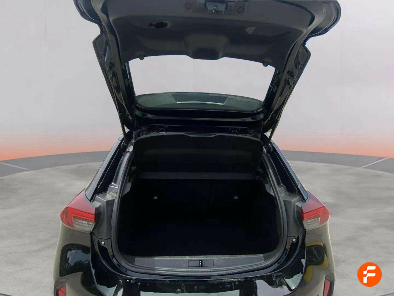 Foto Opel Corsa 16