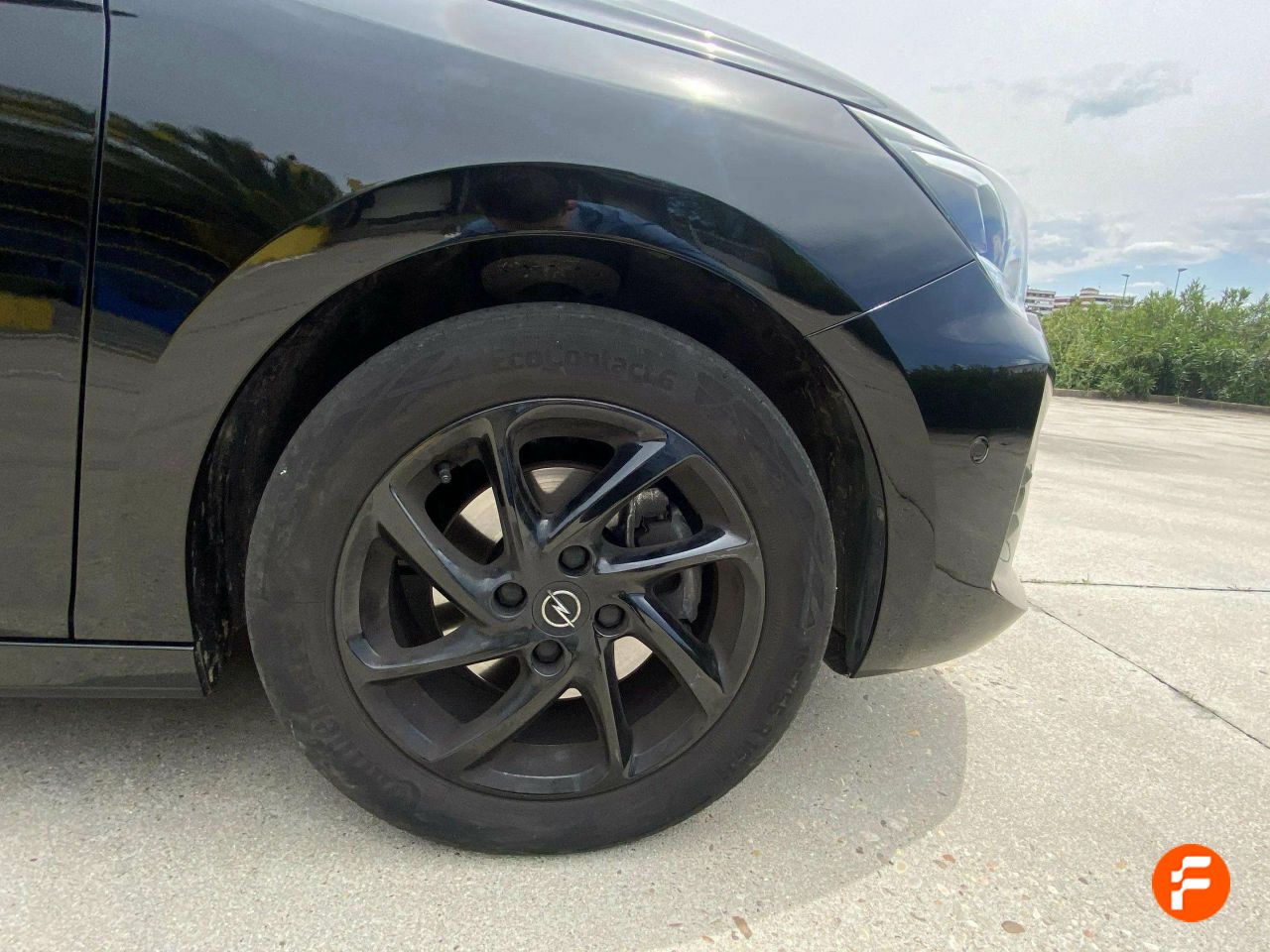 Foto Opel Corsa 17