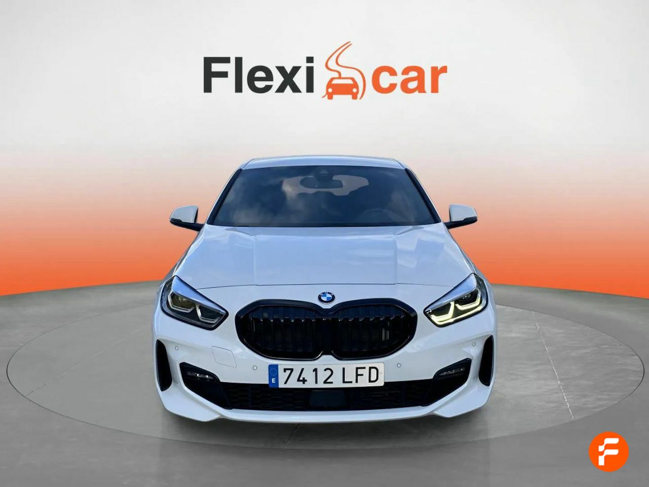Foto BMW Serie 1 2