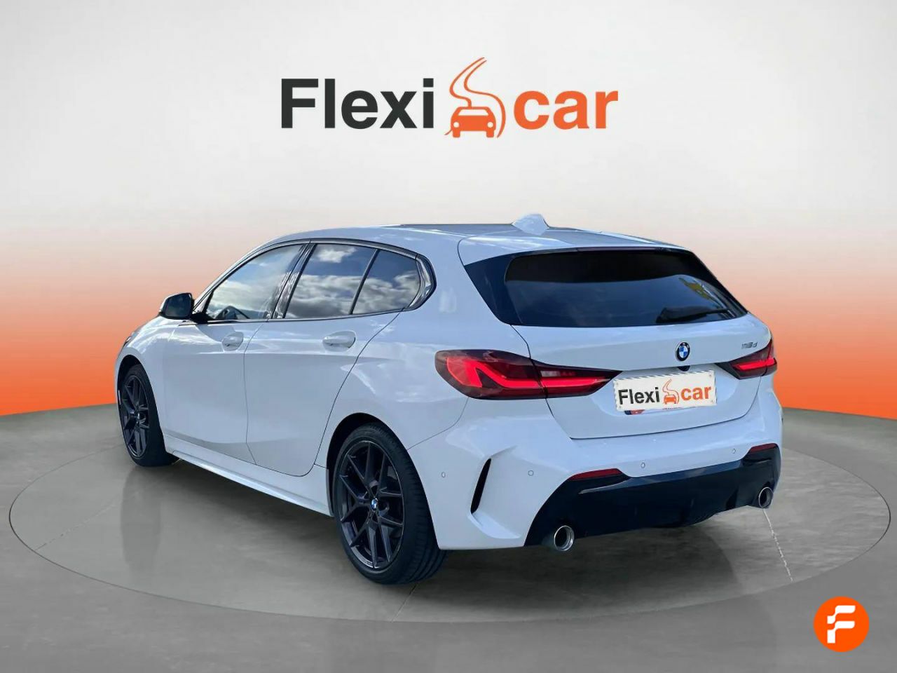 Foto BMW Serie 1 7
