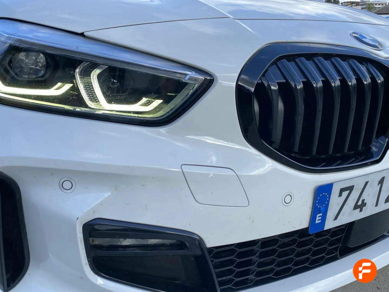 Foto BMW Serie 1 19