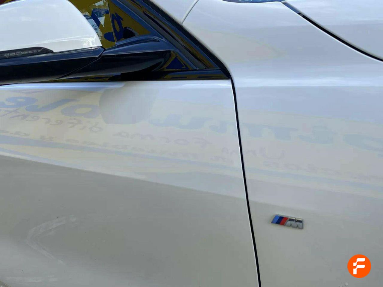 Foto BMW Serie 1 20