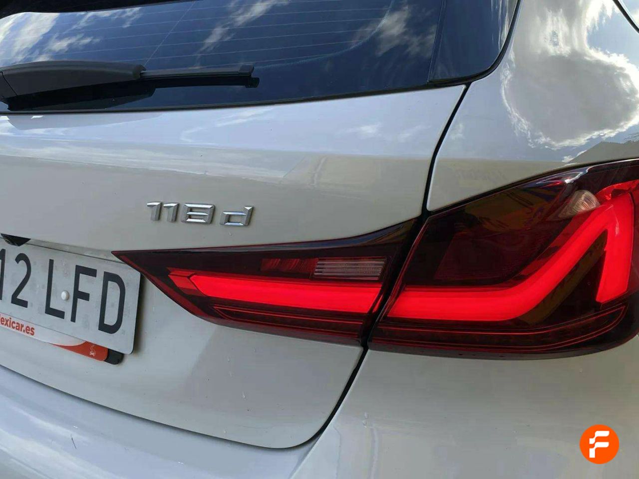 Foto BMW Serie 1 21
