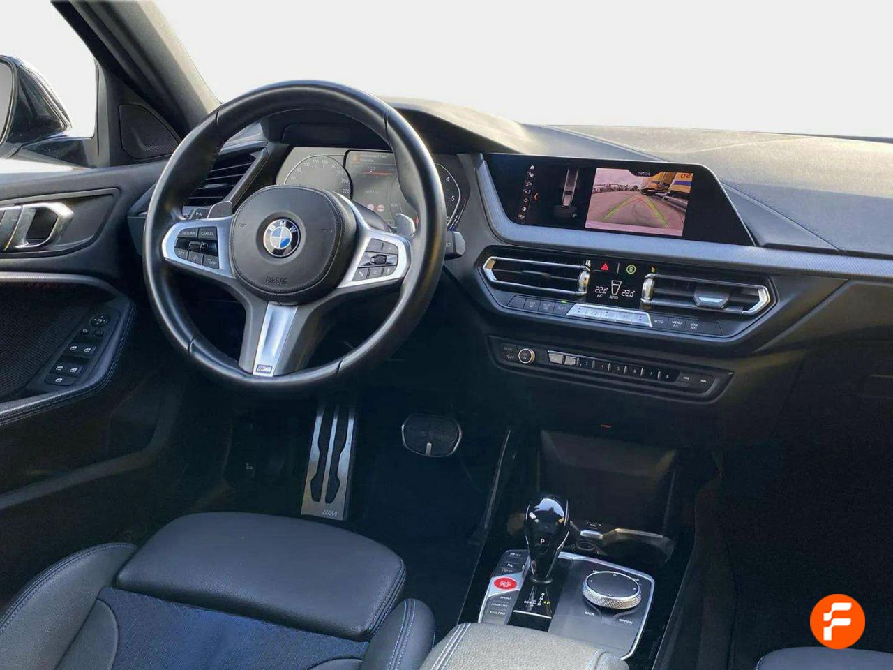 Foto BMW Serie 1 23