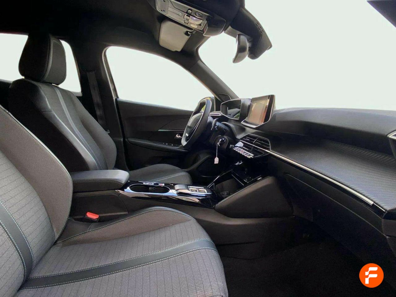 Foto Peugeot 2008 14