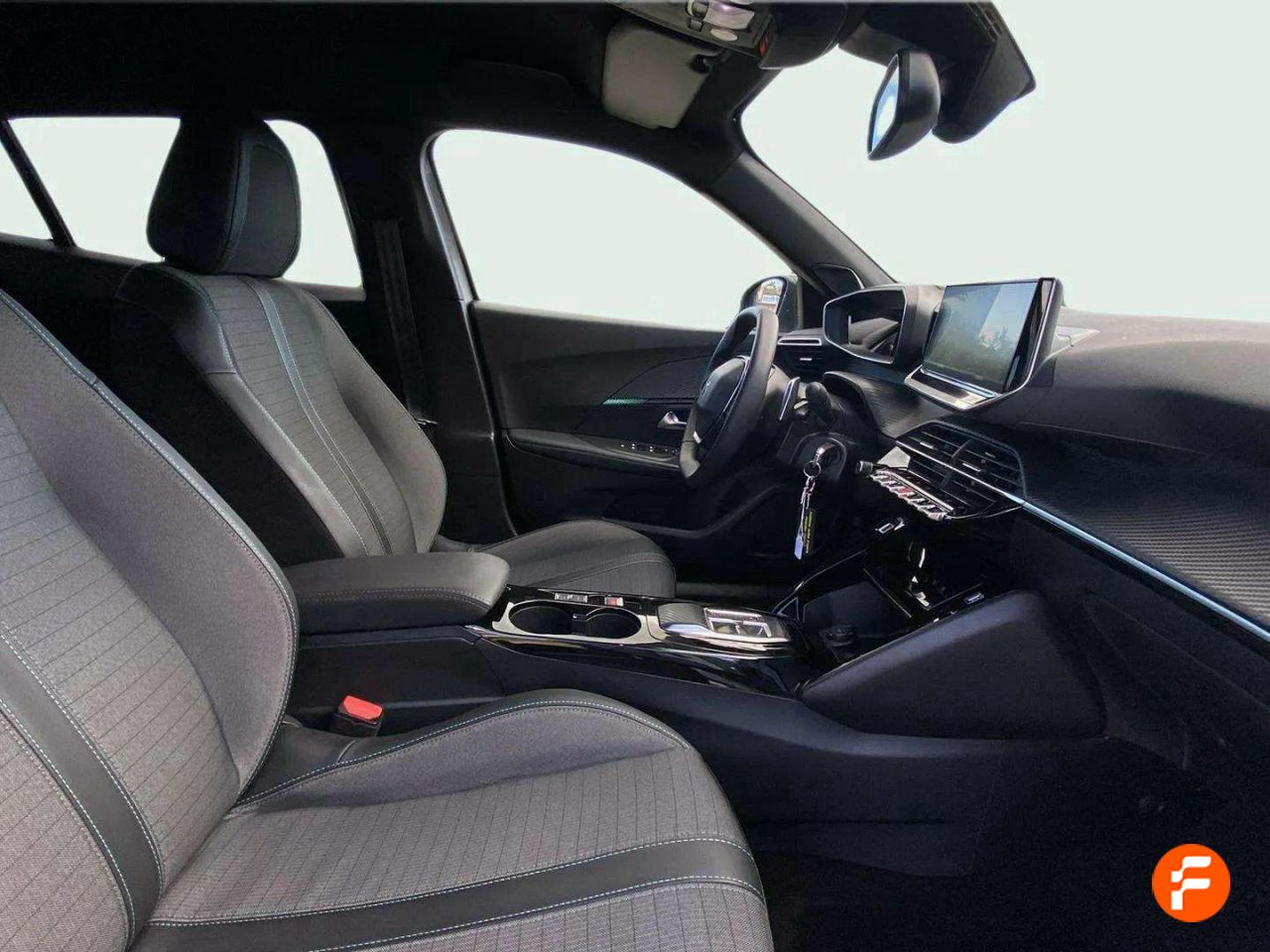 Foto Peugeot 2008 14