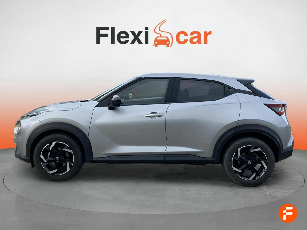 Foto Nissan Juke 4
