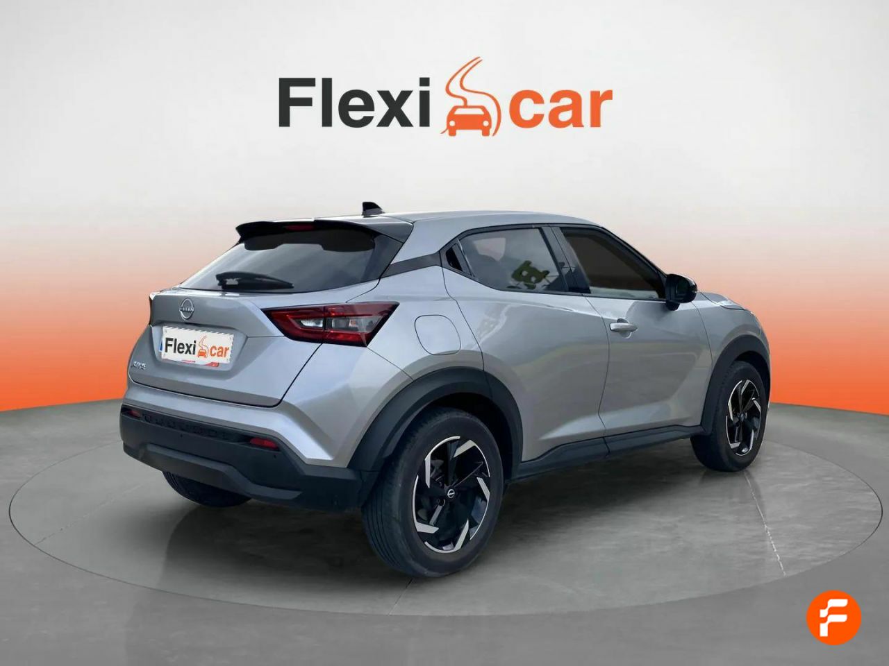 Foto Nissan Juke 9