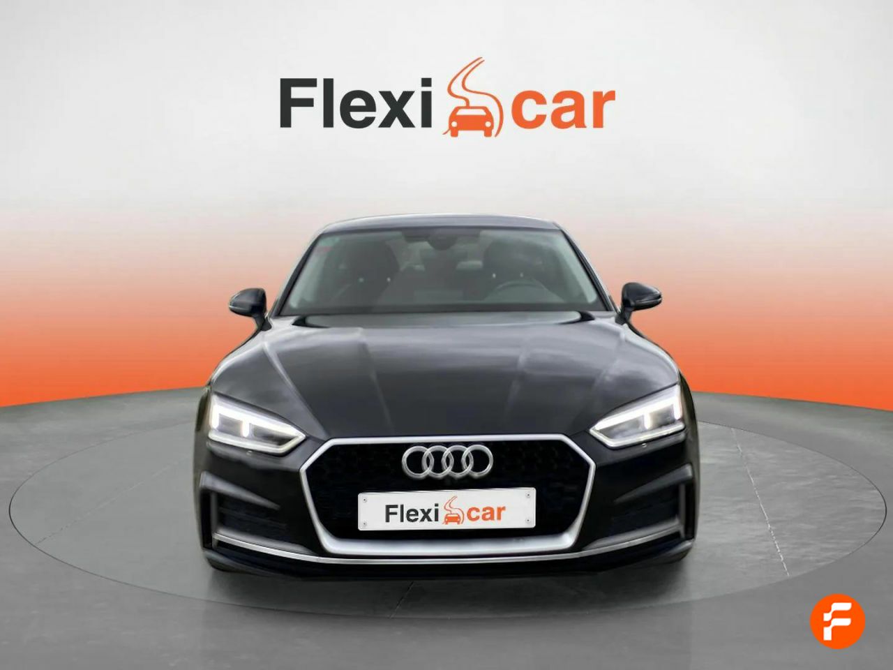 Foto Audi A5 2
