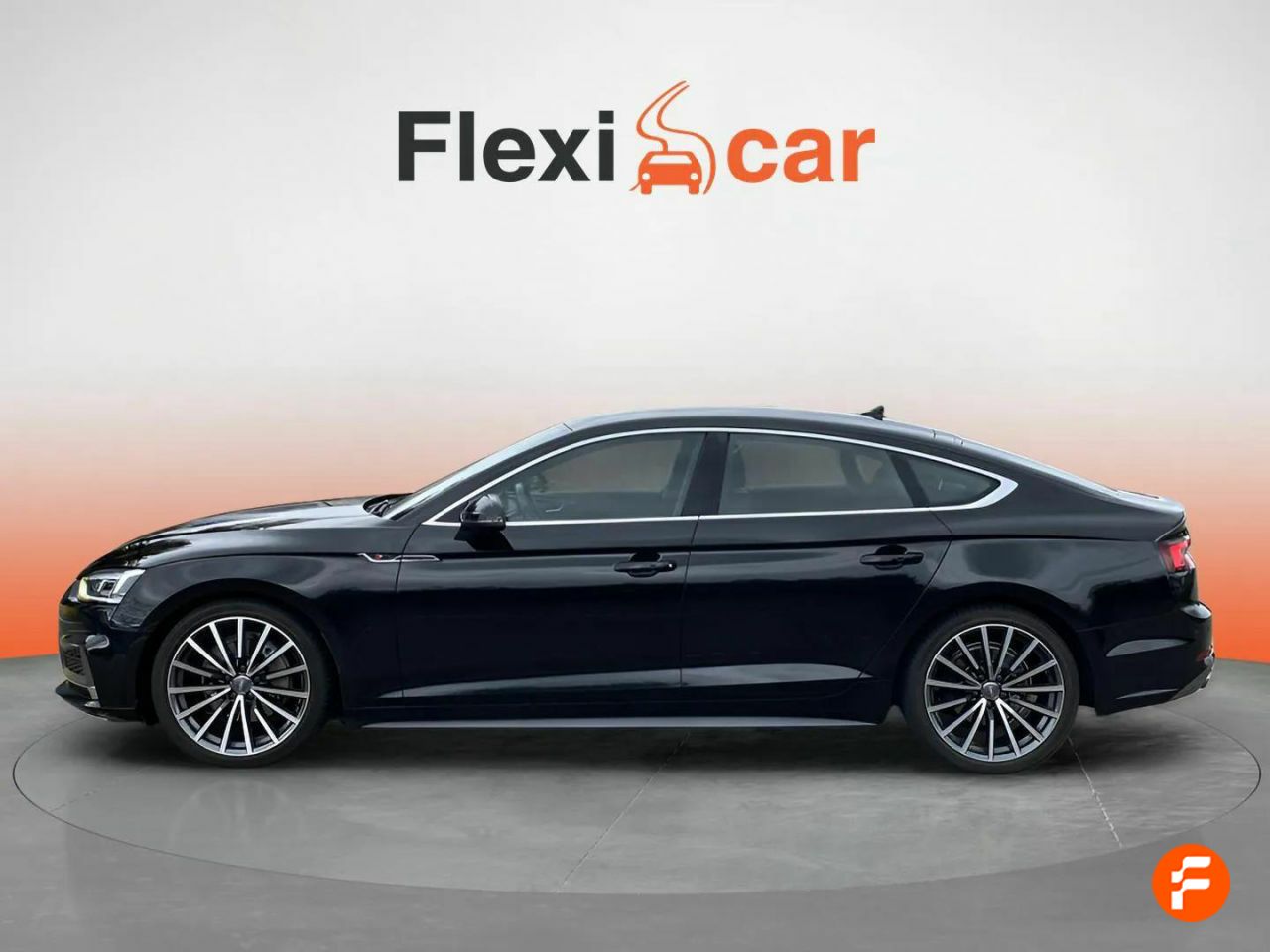 Foto Audi A5 4