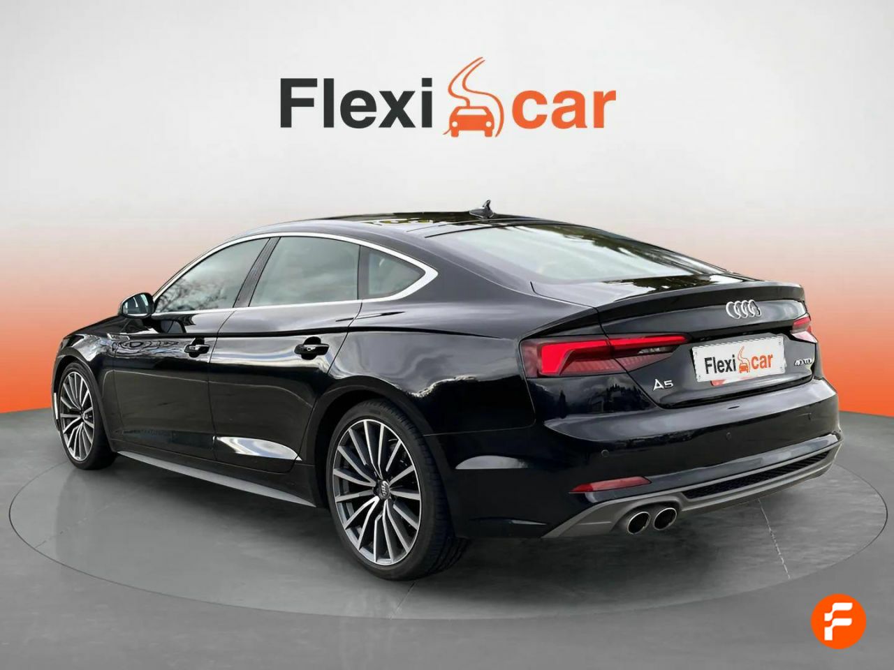Foto Audi A5 7