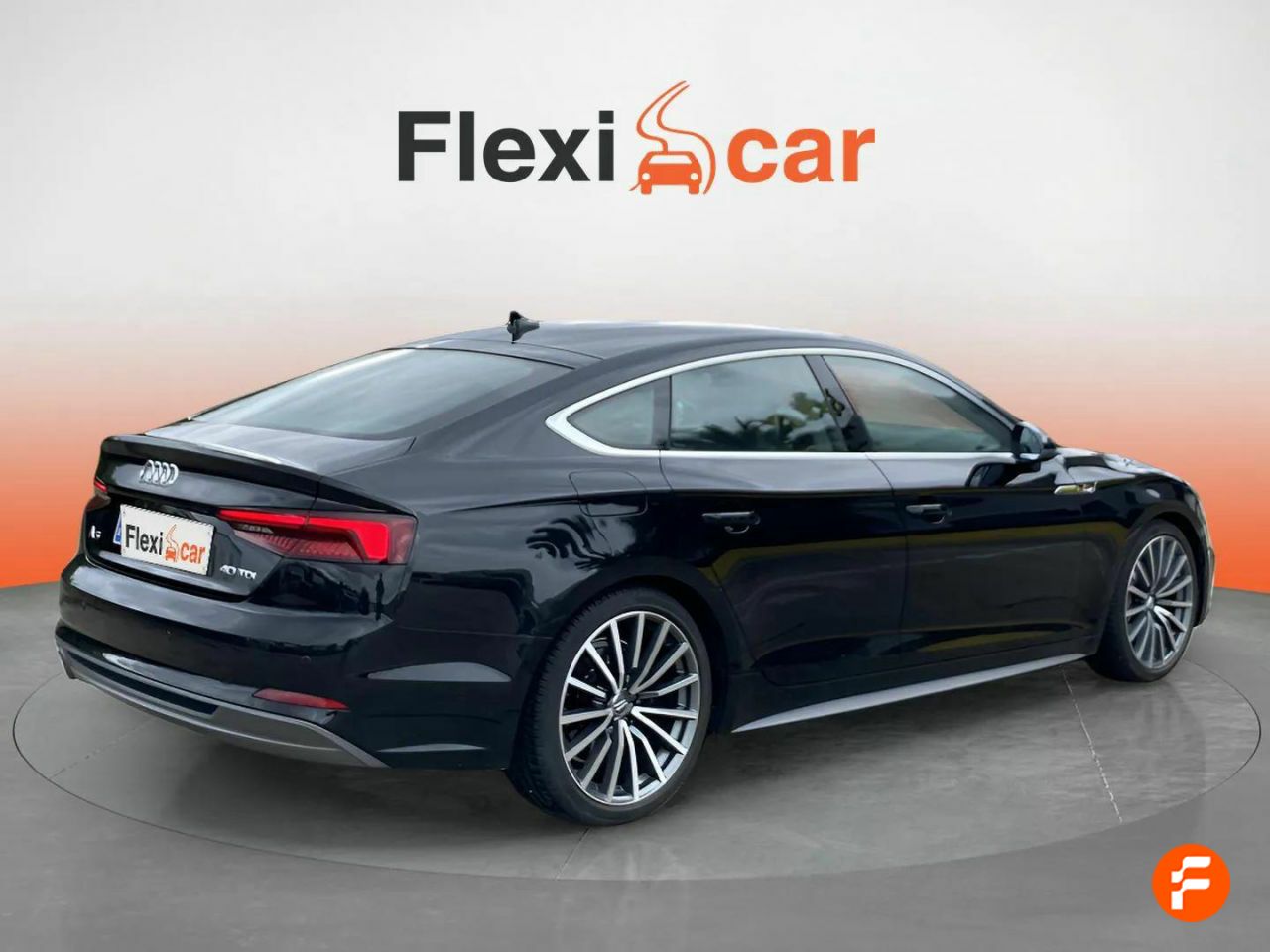 Foto Audi A5 9