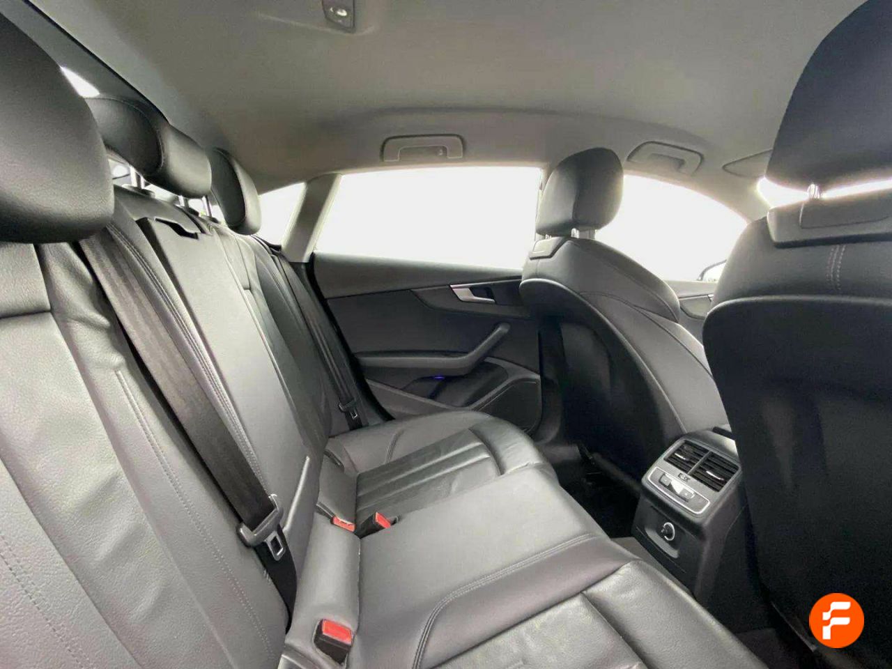 Foto Audi A5 15