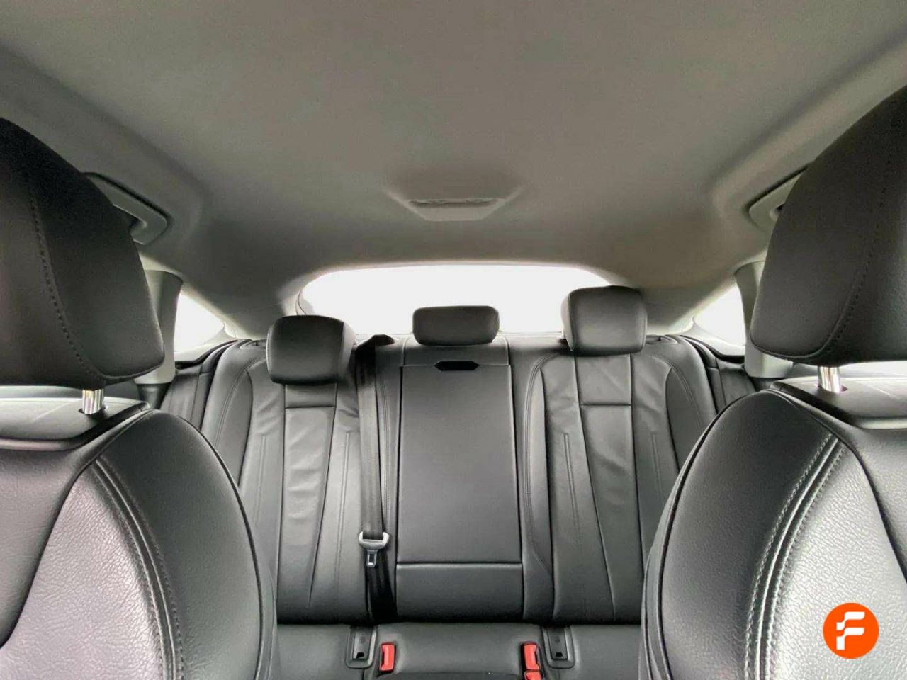 Foto Audi A5 16