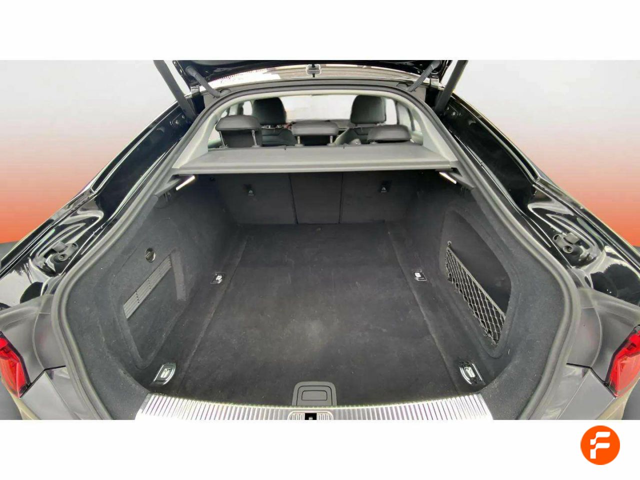 Foto Audi A5 17