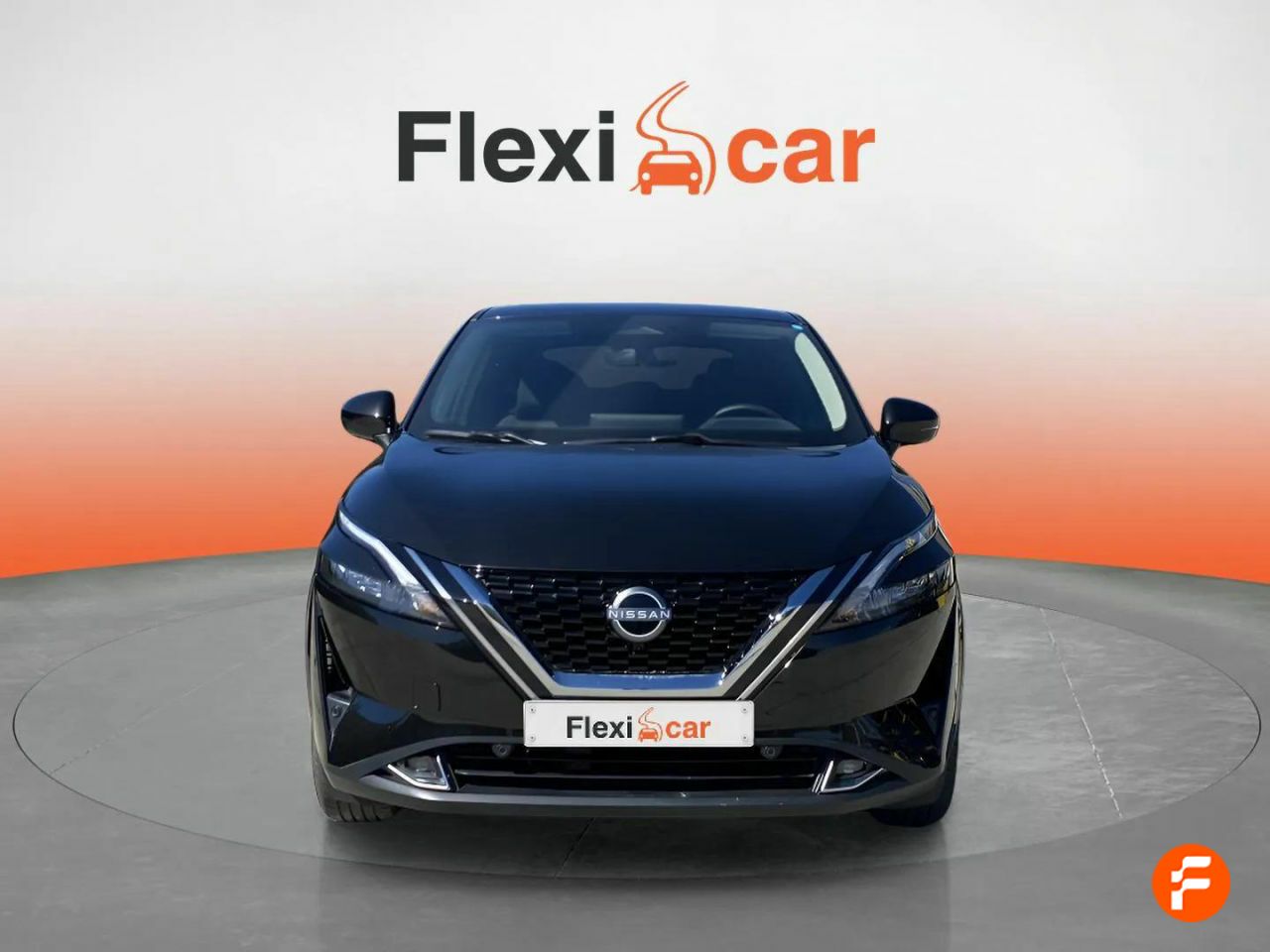 Foto Nissan Qashqai 2