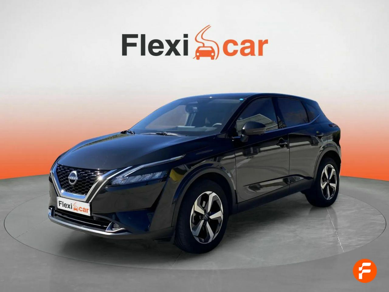 Foto Nissan Qashqai 3
