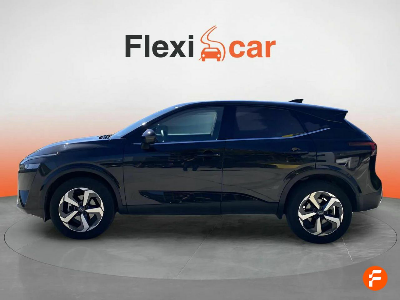 Foto Nissan Qashqai 4